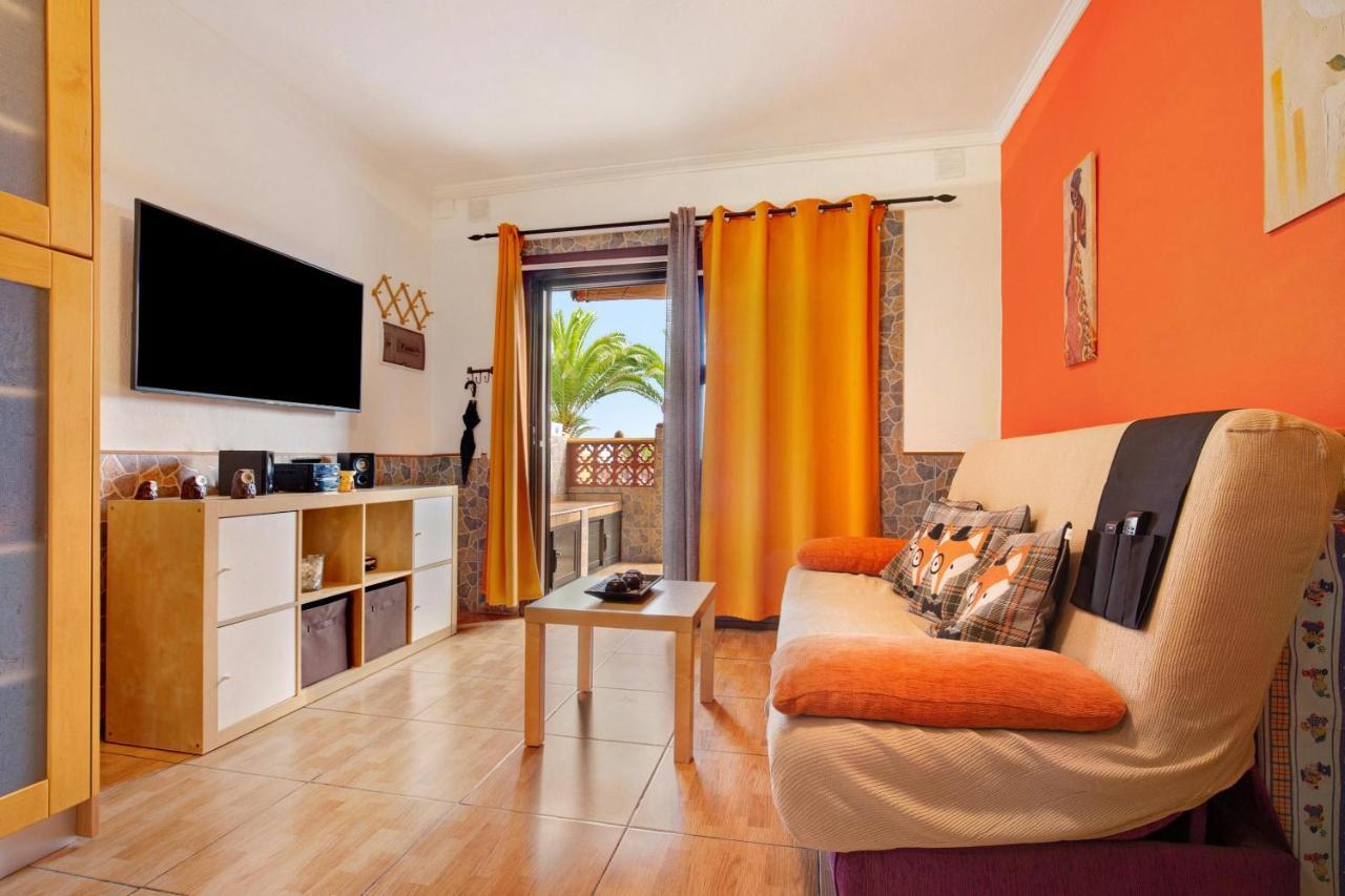 Apartamento Casa Anpi Costa De Antigua Exterior foto